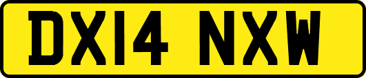DX14NXW