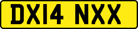 DX14NXX