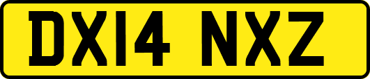 DX14NXZ