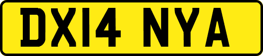 DX14NYA
