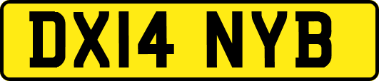 DX14NYB