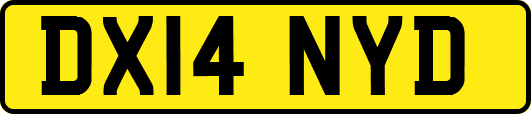 DX14NYD