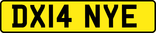 DX14NYE