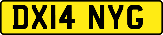 DX14NYG