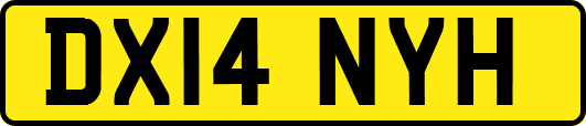 DX14NYH