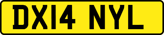 DX14NYL