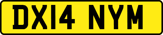 DX14NYM