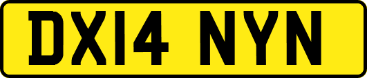 DX14NYN