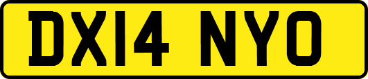 DX14NYO