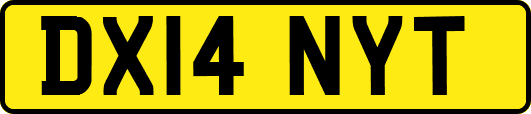 DX14NYT