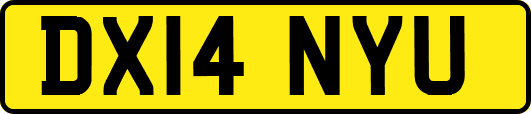 DX14NYU
