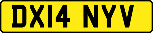 DX14NYV