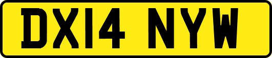 DX14NYW
