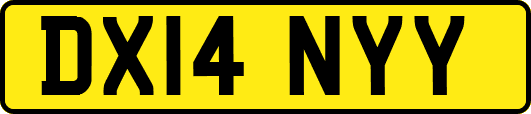 DX14NYY