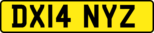 DX14NYZ