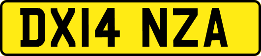 DX14NZA