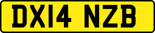 DX14NZB