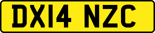 DX14NZC