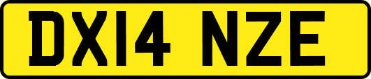 DX14NZE