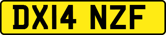 DX14NZF
