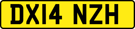 DX14NZH