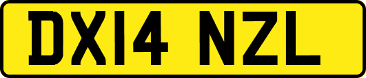 DX14NZL