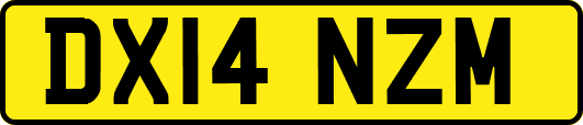 DX14NZM
