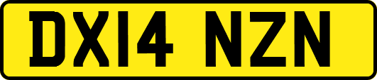 DX14NZN