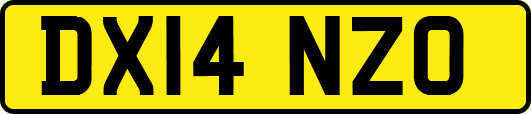 DX14NZO