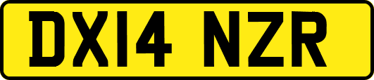DX14NZR
