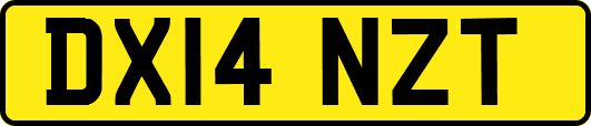 DX14NZT