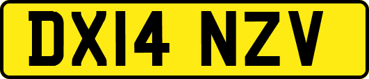 DX14NZV