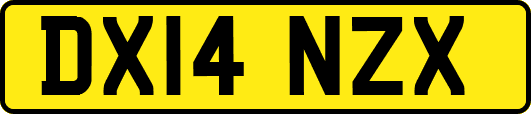 DX14NZX