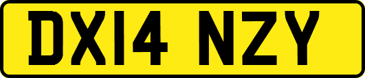 DX14NZY