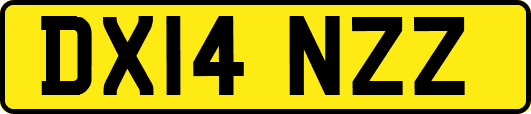 DX14NZZ