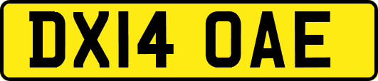DX14OAE