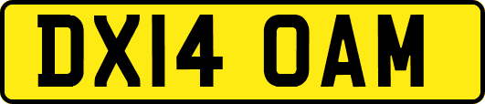 DX14OAM