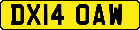 DX14OAW