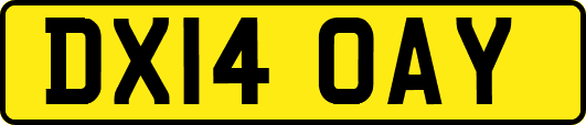 DX14OAY