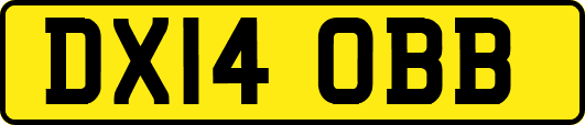 DX14OBB