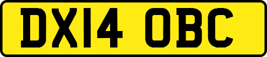 DX14OBC