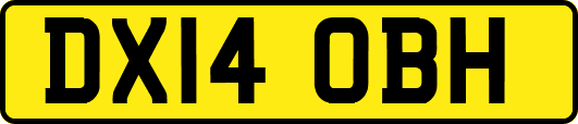 DX14OBH