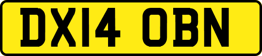 DX14OBN