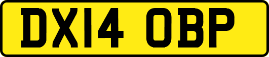 DX14OBP