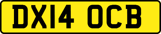 DX14OCB