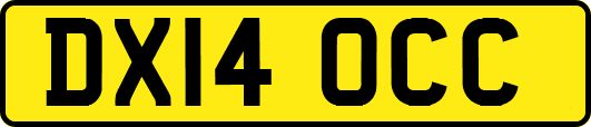 DX14OCC