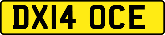 DX14OCE