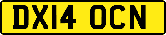 DX14OCN