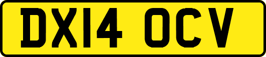 DX14OCV