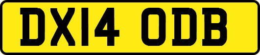 DX14ODB
